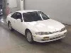 NISSAN SILVIA