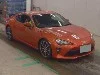 TOYOTA 86
