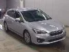 SUBARU IMPREZA SPORT