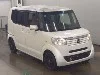 HONDA N BOX PLUS