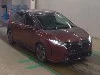 NISSAN AURA