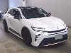 TOYOTA CROWN SPORT