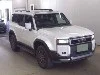 TOYOTA LAND CRUISER 250