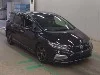 HONDA JADE