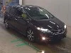 HONDA JADE