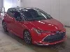 TOYOTA COROLLA SPORT