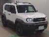TOYOTA LAND CRUISER FJ 1