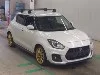 SUZUKI SWIFT SPORTS