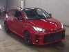 TOYOTA GR YARIS