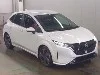 NISSAN AURA