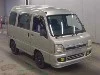 SUBARU SAMBAR VAN
