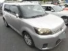 TOYOTA COROLLA RUMION