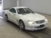 MERCEDES BENZ SL