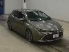 TOYOTA COROLLA SPORT