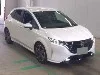 NISSAN AURA