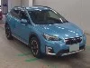 SUBARU IMPREZA SPORT