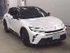 TOYOTA CROWN SPORT