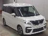 SUZUKI SOLIO BANDIT