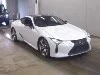 LEXUS LC