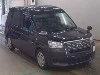 TOYOTA JPN TAXI