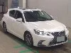 LEXUS CT 1