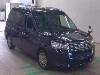 TOYOTA JPN TAXI