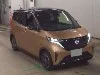 NISSAN SAKURA