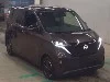 NISSAN SAKURA