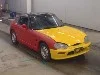SUZUKI CAPPUCCINO
