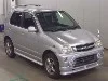 DAIHATSU TERIOS KID