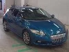 HONDA CR-Z