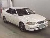 TOYOTA MARK II