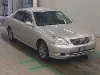 TOYOTA MARK II