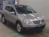 NISSAN DUALIS