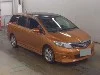 HONDA AIRWAVE