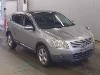 NISSAN DUALIS
