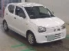 SUZUKI ALTO VAN