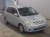 TOYOTA RAUM