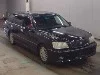 TOYOTA CROWN ESTATE
