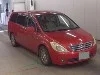 NISSAN PRESAGE