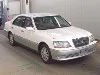 TOYOTA CROWN MAJESTA