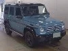 MERCEDES BENZ G CLASS
