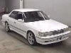 TOYOTA CHASER