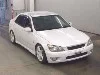 TOYOTA ALTEZZA