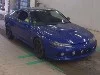 NISSAN SILVIA