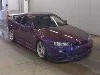 NISSAN SKYLINE
