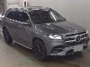 MERCEDES BENZ GLS