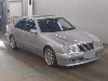 MERCEDES BENZ E CLASS