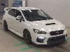 SUBARU WRX STI