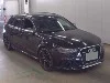 AUDI RS6 AVANTE